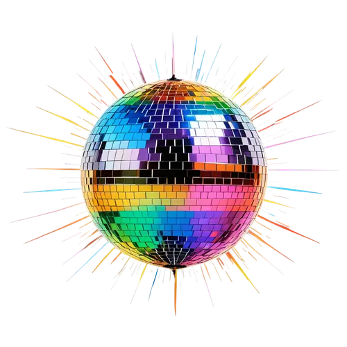 prism ball,disco ball,disco,mirrorball,mirror ball,epcot ball,ball cube,discoidal,spirit ball,discotheque,glass ball,buckyball,discoid,diffraction,orb,vector ball,christmas balls background,discotheques,prismatic,spheroids,Illustration,Vector,Vector 07