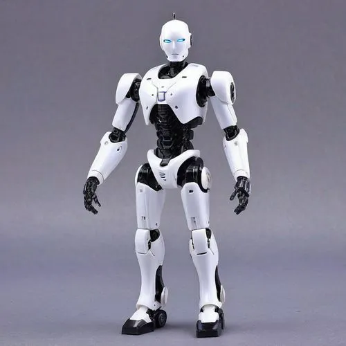 minibot,cyberdog,robosapien,rc model,rooper,cyberian,Unique,3D,Garage Kits