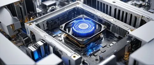 fractal design,vega,cinema 4d,render,silico,3d render,computer art,supercomputer,cyberview,cpu,3d rendered,graphic card,gpu,processor,rendered,xfx,3d rendering,fractal environment,reprocessors,motherboard,Illustration,Black and White,Black and White 01