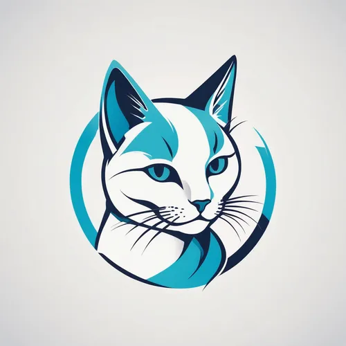 cat vector,dribbble,cat on a blue background,wordpress icon,blue tiger,mascot,dribbble icon,dribbble logo,cyan,logo header,wordpress logo,vector graphic,teal digital background,twitch logo,vector image,wildcat,vector design,tiktok icon,goki,svg,Unique,Design,Logo Design