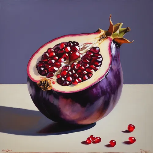 pomegranate,pomegranate juice,fruit-of-the-passion,pitaya,nannyberry,summer still-life,pitahaya,berry quark,pitahaja,still-life,summer fruit,colada morada,still life,dragonfruit,red fruit,barbary fig,mangosteen,purple mangosteen,red fruits,red plum,Conceptual Art,Fantasy,Fantasy 15