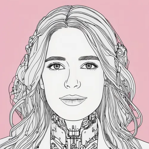 princess sofia,coloring page,katniss,fashion vector,angel line art,doll's facial features,horoscope libra,girl-in-pop-art,vanessa (butterfly),zodiac sign libra,jessamine,ice princess,elenor power,line art wreath,vector illustration,princess,edit icon,line-art,paloma,custom portrait,Illustration,Children,Children 06