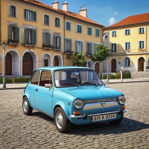 autobianchi,microcar,fiat 600,daisetta,innocenti,microcars,cinquecento,martorana,pininfarina,fiat 850,fiat 500,polish fiat 126p,fiat 500 giardiniera,fiat nuova 500,fiat,gordini,figaro,simca,seicento,small car,Photography,General,Realistic