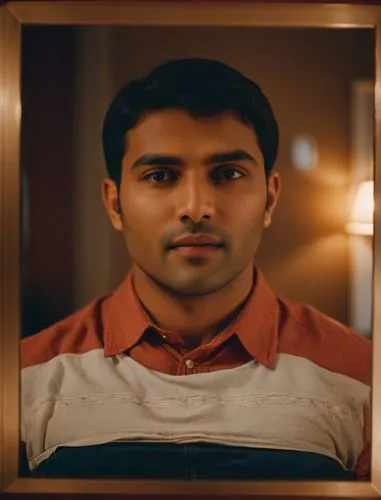 the man is looking into a po frame,randhir,anirudh,raghav,kunal,araullo,aditya,Photography,General,Cinematic