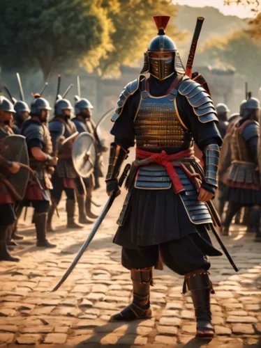 samurai,roman soldier,knight armor,knight festival,massively multiplayer online role-playing game,the roman centurion,centurion,samurai fighter,korean history,gladiator,puy du fou,biblical narrative c