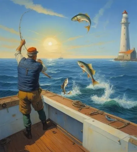 donsky,fishermen,fisherman,fishing,pescador,pesca,fishermens,wyland,people fishing,fishing classes,anglers,types of fishing,fishing cutter,commercial fishing,coville,jasinski,pescadores,go fishing,fisheries,sportfishing