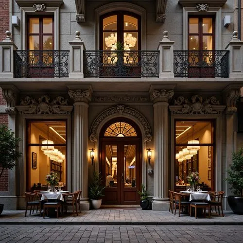 claridges,rittenhouse,brownstone,new york restaurant,casa fuster hotel,claridge,driskill,brownstones,maggiano,ristorante,bouley,luxury hotel,ebbitt,outdoor dining,beverly hills hotel,brasserie,locanda,gleneagles hotel,starwood,amanresorts