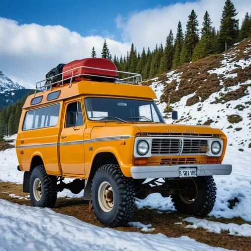 expedition camping vehicle,westfalia,toyota fj cruiser,vanagon,overlander,wagoneer,Photography,General,Realistic