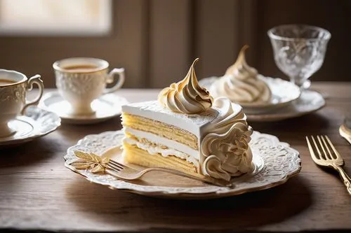 baked alaska,lemon meringue pie,mille-feuille,meringue,cream slices,viennese cuisine,banana cream pie,crème anglaise,semifreddo,dobos torte,tres leches cake,cream cake,banoffee pie,white sugar sponge cake,pavlova,streuselkuchen,reibekuchen,food photography,bavarian cream,cream cheese cake,Photography,Artistic Photography,Artistic Photography 05