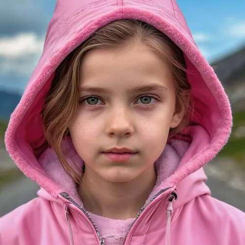 little girl in pink dress,young girl,little girl in wind,lilladher,girl portrait,suri,gekas,the little girl,little girl,digital painting,lilyana,mirada,pihtla,mystical portrait of a girl,little girl with umbrella,apraxia,principessa,portrait of a girl,figli,postprocessing