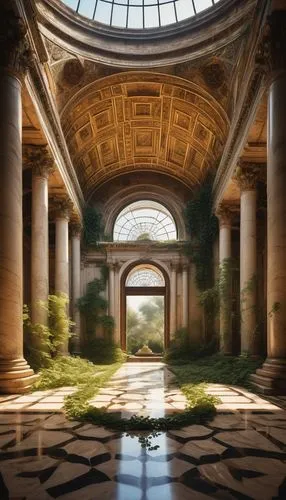 glyptotek,cochere,zappeion,neoclassical,vatican museum,archly,marble palace,glyptothek,neoclassicism,philbrook,orangerie,ickworth,schoenbrunn,jardiniere,versailles,hermitage,peristyle,atriums,vittoriano,classicism,Unique,Paper Cuts,Paper Cuts 01