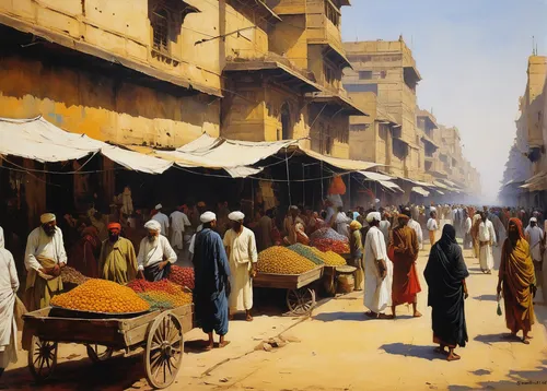 souq,souk,spice souk,spice market,the market,large market,vendors,vegetable market,nizwa souq,market,covered market,market stall,fruit market,jaisalmer,merchant,grand bazaar,bazaar,marketplace,cairo,street scene,Conceptual Art,Graffiti Art,Graffiti Art 02