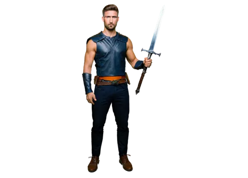 male model,png transparent,male character,dane axe,quarterstaff,male elf,3d model,huntsman,sagittarius,swordsman,action figure,maul,cullen skink,longbow,3d figure,actionfigure,scabbard,bow and arrows,king arthur,konstantin bow,Conceptual Art,Oil color,Oil Color 12