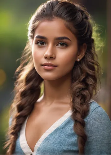 Good looking hair styled South American girl, stunning, beautiful, model girl that,indian girl,indian,indian woman,girl portrait,indian celebrity,east indian,portrait photography,young girl,beautiful 