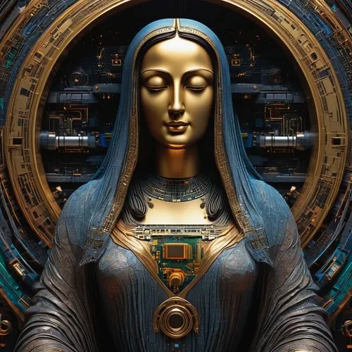 reliquary,reliquaries,mediatrix,bvm,virgen,immaculata,the prophet mary,canoness,mama mary,immacolata,mother mary,seven sorrows,monstrance,estess,pectoral,reredos,dolorosa,magdalene,prioress,leota,Photography,General,Sci-Fi