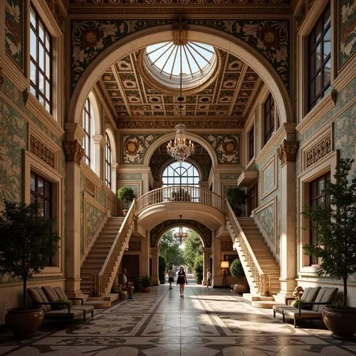 kunsthistorisches museum,glyptotek,dolmabahce,arcaded,louvre,vatican museum,archly,galleria,cochere,musée d'orsay,louvre museum,atriums,yazd,marble palace,arcades,orsay,sursock,emirates palace hotel,medinah,iranian architecture