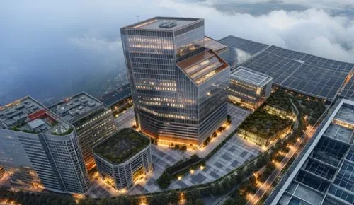 design a tower using skyscraper using the cascasing block,taikoo,chongqing,capitaland,skyscapers,zhangzhou,xujiahui,sathorn,guiyang,shenzen,shenzhen,hangzhou,chengdu,skyscraping,songdo,wanzhou,wanxian