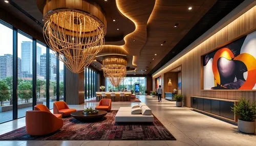 sathorn,contemporary decor,interior modern design,modern decor,luxury home interior,penthouses,andaz,sofitel,hotel lobby,modern living room,lobby,interior decoration,interior design,swissotel,interior decor,shangrila,suzhou,livingroom,luxury hotel,minotti