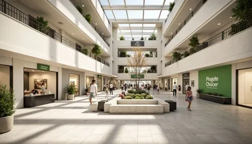 macerich,atriums,northpark,woodfield,stonebriar,shopping mall,southdale,renderings,galleria,rosebank,shoppingtown,streamwood,westfields,nordstroem,central park mall,greenspring,galerias,holtsmark,broadmead,atrium