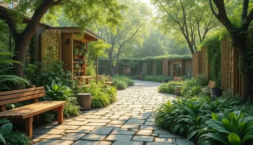 nature garden,green garden,garden design sydney,home landscape,courtyards,patios,world digital painting,garden bench,pathway,patio,zen garden,garden of plants,landscaped,japan garden,the garden,wooden path,forest path,garden,jardin,landscape design sydney,Photography,General,Realistic