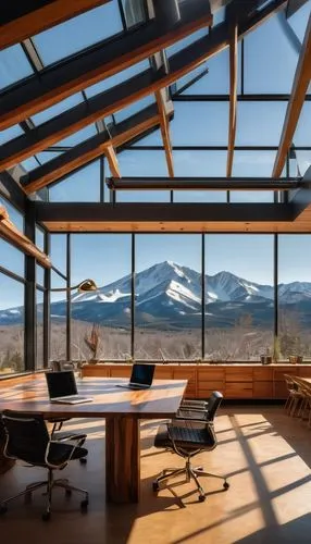 snohetta,daylighting,sunroom,glass roof,the cabin in the mountains,folding roof,bohlin,roof landscape,house in the mountains,earthship,mountainview,structural glass,skylights,steelcase,frame house,alpine style,velux,mountain view,mountain station,roof structures,Conceptual Art,Daily,Daily 15