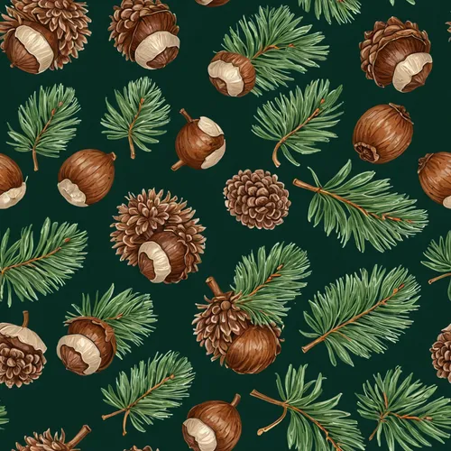 pine cone pattern,pinecones,christmas tree pattern,spruce cones,douglas fir cones,christmas pattern,christmas balls background,conifer cones,pine cone,christmas wallpaper,seamless pattern repeat,pine 