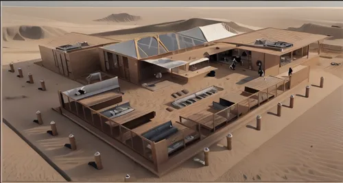 masdar,dunes house,solar cell base,mastabas,viminacium,mastaba,abydos,admer dune,diriyah,sketchup,numaniyah,saliyah,3d rendering,qasr,qasr al watan,sahara desert,amanresorts,semidesert,ziggurat,tassil