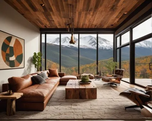 alpine style,house in the mountains,living room,modern living room,livingroom,house in mountains,the cabin in the mountains,minotti,modern decor,contemporary decor,interior design,sitting room,great room,interior modern design,chalet,beautiful home,loft,mid century modern,modern minimalist lounge,wood window,Illustration,Vector,Vector 13