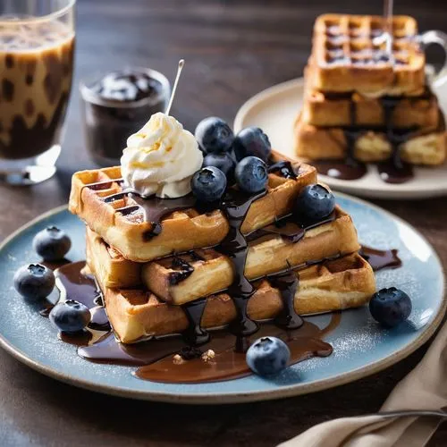 viennese waffles,waffles,waffle ice cream,waffle,belgian waffle,egg waffles,Photography,General,Commercial