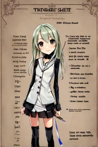 tenge,triangle ruler,tanghulu,teersäge,tentacle,chibi girl,anime girl,sterntaler,main character,typesetting,tinerhir,sensei,kenjutsu,chibi,tensgeraet,female doll,tambur,vocaloid,tsoureki,green tangerine