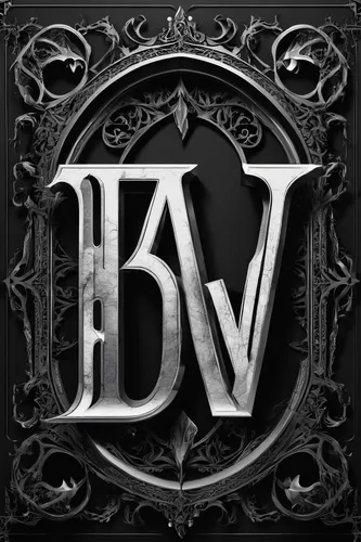 ebv,havarie,monogram,bevel,haven,letter v,v8,huayu bd 562,ksvsm black and white images,house hevelius,4 5v,steam logo,hym duo,v4,4cv,heraldic,ave,vdnh,record label,blauhaus,Illustration,Realistic Fantasy,Realistic Fantasy 46