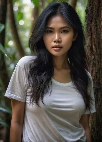 vietnamese woman,vietnamese,filipino,indonesian women,asian woman,indonesian,indri,asian girl,girl in t-shirt,miss vietnam,asian semi-longhair,vietnam,asian,bella kukan,white shirt,pi mai,kuy teav,vietnam's,phuquy,natural cosmetic,Photography,General,Natural