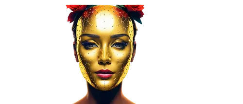 amidala,head woman,nefertiti,golden mask,derivable,digiart,gold mask,replicant,human head,coreldraw,gold paint stroke,ancient egyptian girl,lateralus,hathor,woman's face,telepath,deformations,fractalius,transhuman,overlaid,Photography,Artistic Photography,Artistic Photography 08