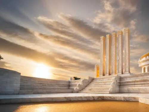 panathenaic,greek temple,temple of poseidon,baalbek,syntagma,egyptian temple,pasargadae,laodicea,temple of hercules,erechtheion,zappeion,athens,baalbeck,hellas,athen,evagora,athenian,pamukkale,doric columns,marble palace