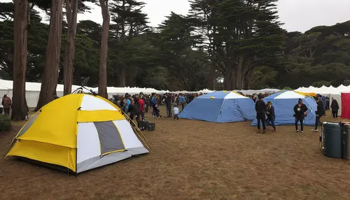 Winehaven tent for Outside Lands at Golden Gate Park,tent camp,tents,campsite,tent tops,presidio,tourist camp,camping tents,large tent,event tent,yurts,tent camping,tent at woolly hollow,tent pegging,