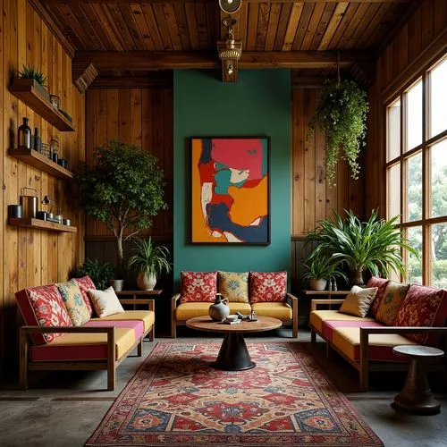 interior decor,sitting room,contemporary decor,mid century modern,living room,livingroom,mid century,bohemian art,modern decor,interior design,interior decoration,fromental,midcentury,home interior,decor,anthropologie,chaise lounge,loft,apartment lounge,mahdavi