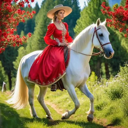 countrywoman,horseback,horsewoman,arabian horse,countrywomen,horseriding,Photography,General,Realistic