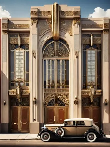 art deco,art deco background,art deco woman,packard 8,art deco frame,wontner,packard,art deco ornament,packard one-twenty,1935 chrysler imperial model c-2,classic rolls royce,stutz,deakins,rolls royce 1926,great gatsby,buick eight,roaring twenties,duesenberg,roaring 20's,desoto,Illustration,Realistic Fantasy,Realistic Fantasy 10