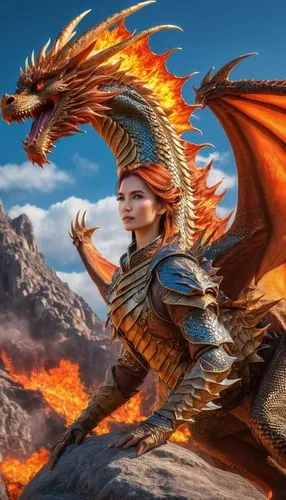 firedrake,dragon fire,dragonfire,dragonja,saphira,lorian,darragon,dragonriders,dragonheart,wyvern,daxia,dragones,fire breathing dragon,dragon of earth,dragon,dralion,huiraatira,targaryen,gwenllian,brisingr,Photography,General,Realistic