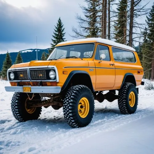 uaz,yellow jeep,wagoneer,bfgoodrich,landcruiser,bronco,off road toy,cherokee,overlander,overlanders,jeep gladiator rubicon,four wheel drive,off-road outlaw,4x4 car,4 runner,toyota fj cruiser,snow plow,4 wheel drive,off-road car,winter tires,Photography,General,Realistic