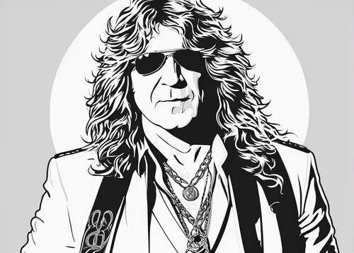 Whitesnake @ Hills Of Rock, 2019,mick,vector illustration,vector graphic,vector art,coloring page,duff,brian,70's icon,vector image,gibson,spotify icon,george,british longhair,rock 'n' roll,robert har