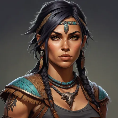 female warrior,ancient egyptian girl,warrior woman,artemisia,cleopatra,fantasy portrait,ancient egyptian,arabian,egyptian,aladha,elaeis,polynesian girl,pocahontas,ancient egypt,fantasy art,tribal chief,naqareh,mara,celtic queen,athena