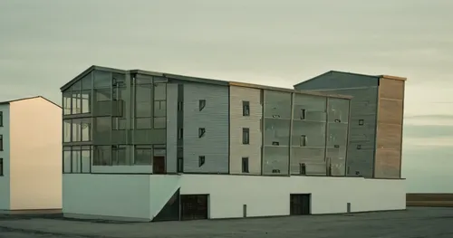 walls made from briсk and concrete,knokke,dungeness,dunes house,cubic house,norderney,icelandic houses,amrum,glass facade,reykjavik,cube stilt houses,glass building,sylt,housebuilding,rubjerg knude li