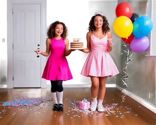 pink balloons,kids party,quinceaneras,children's birthday,quinceanera,birthday template,rainbow color balloons,princesses,party hats,birthday party,pink icing,birthday banner background,cake smash,happy birthday balloons,celebrants,little girl with balloons,little girls,little girl in pink dress,little girl dresses,chiquititas,Unique,Design,Character Design