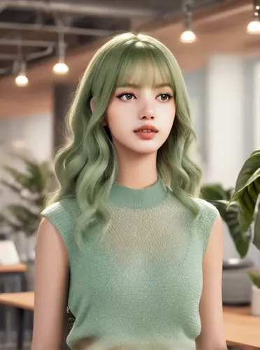 dahlia white-green,matcha powder,matcha,pesto,green skin,green bean,green aurora,green paprika,realdoll,pistachio,3d rendered,green tomatoe,moong bean,soup green,green kiwi,sage color,eucalyptus,blur 