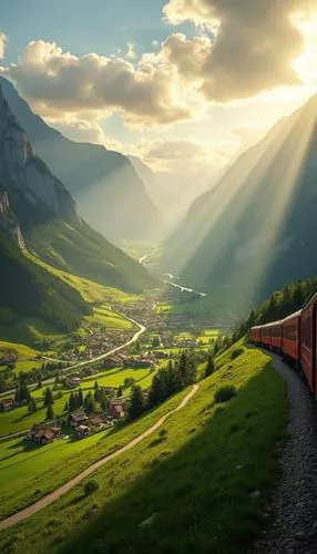 jungfrau railway,glacier express,railways,railtours,bernina railway,long-distance train,Photography,General,Realistic