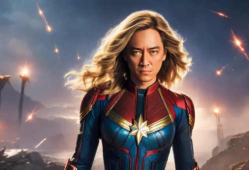 captain marvel,marvels,wanda,avenger,superhero background,super heroine,lokdepot,marvel of peru,wonder,marvelous,lokportrait,queen cage,god of thunder,head woman,marvel,power icon,wonder woman city,imax,captain,assemble