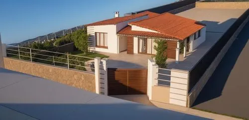 3d rendering,sketchup,fresnaye,render,modern house,revit,landscape design sydney,exterior decoration,house roofs,model house,residential house,house roof,roof landscape,passivhaus,folding roof,dunes house,maisonette,small house,roof terrace,garden elevation,Photography,General,Realistic