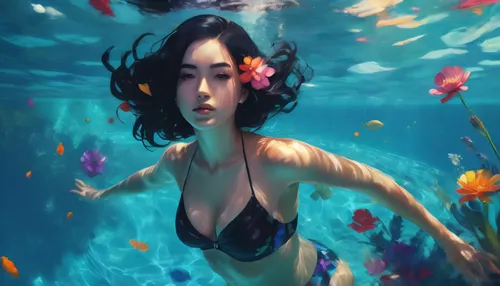 underwater background,under the water,underwater,under water,submerged,underwater oasis,underwater world,siren,merfolk,undersea,mermaid background,swim,under the sea,swimmer,ocean,water lotus,aquatic,submerge,ocean underwater,water nymph