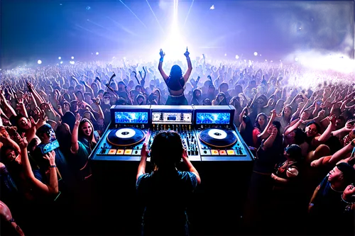 raved,bassnectar,rave,dj,electronic music,raving,raves,raised hands,concert crowd,dj party,concertgoer,soundboard,nightclub,hands up,djing,edm,mixing table,life stage icon,party banner,concert stage,Art,Classical Oil Painting,Classical Oil Painting 35